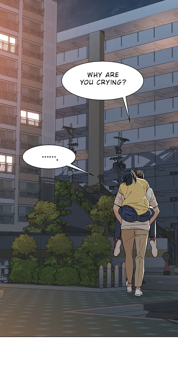 Read From the Grave and Back chapter 44 image 95 on Lezhin