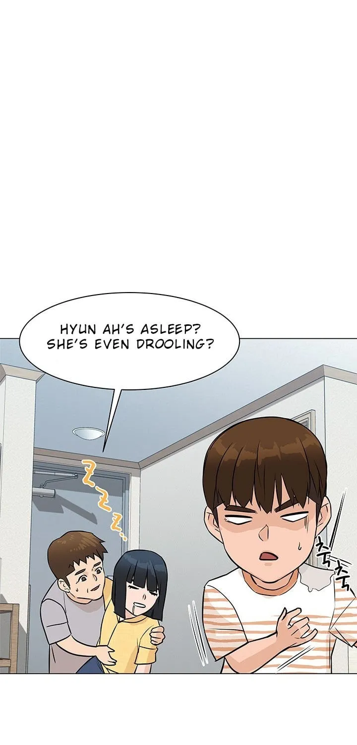 Read From the Grave and Back chapter 44 image 96 on Lezhin