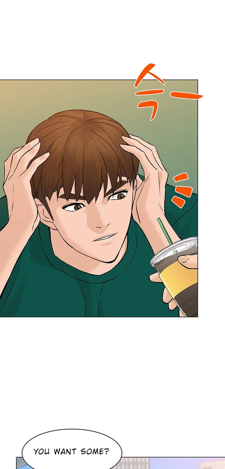 Read From the Grave and Back chapter 45 image 10 on Lezhin