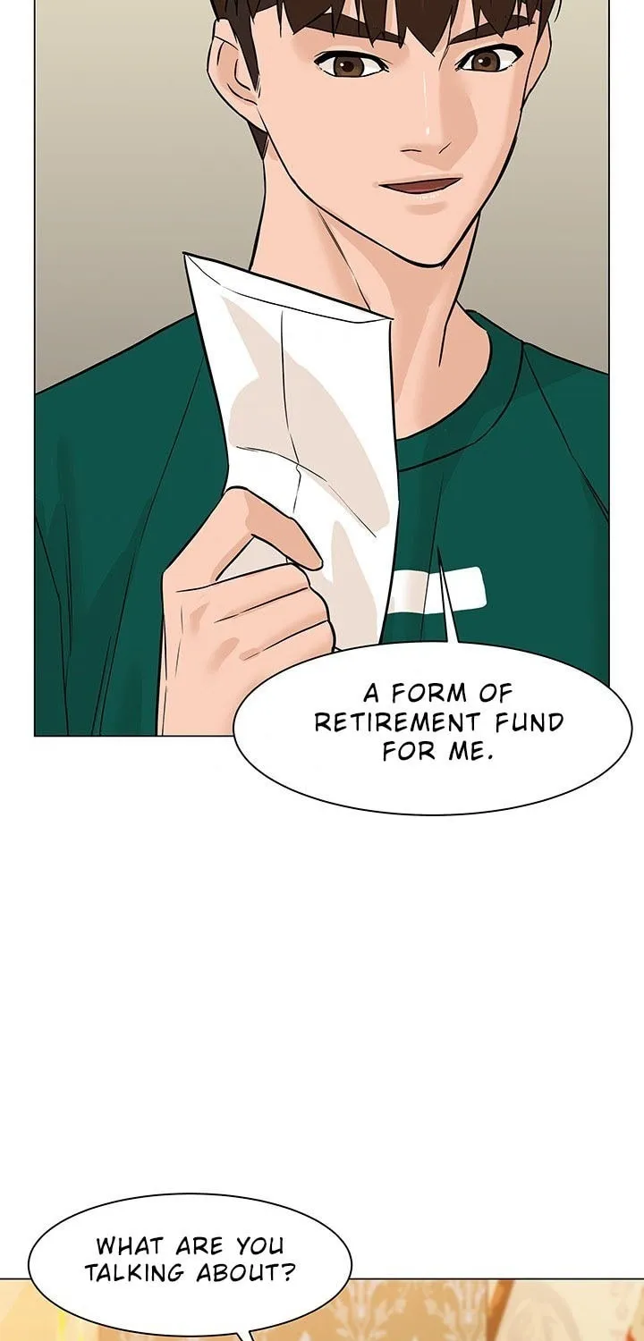 Read From the Grave and Back chapter 45 image 100 on Lezhin