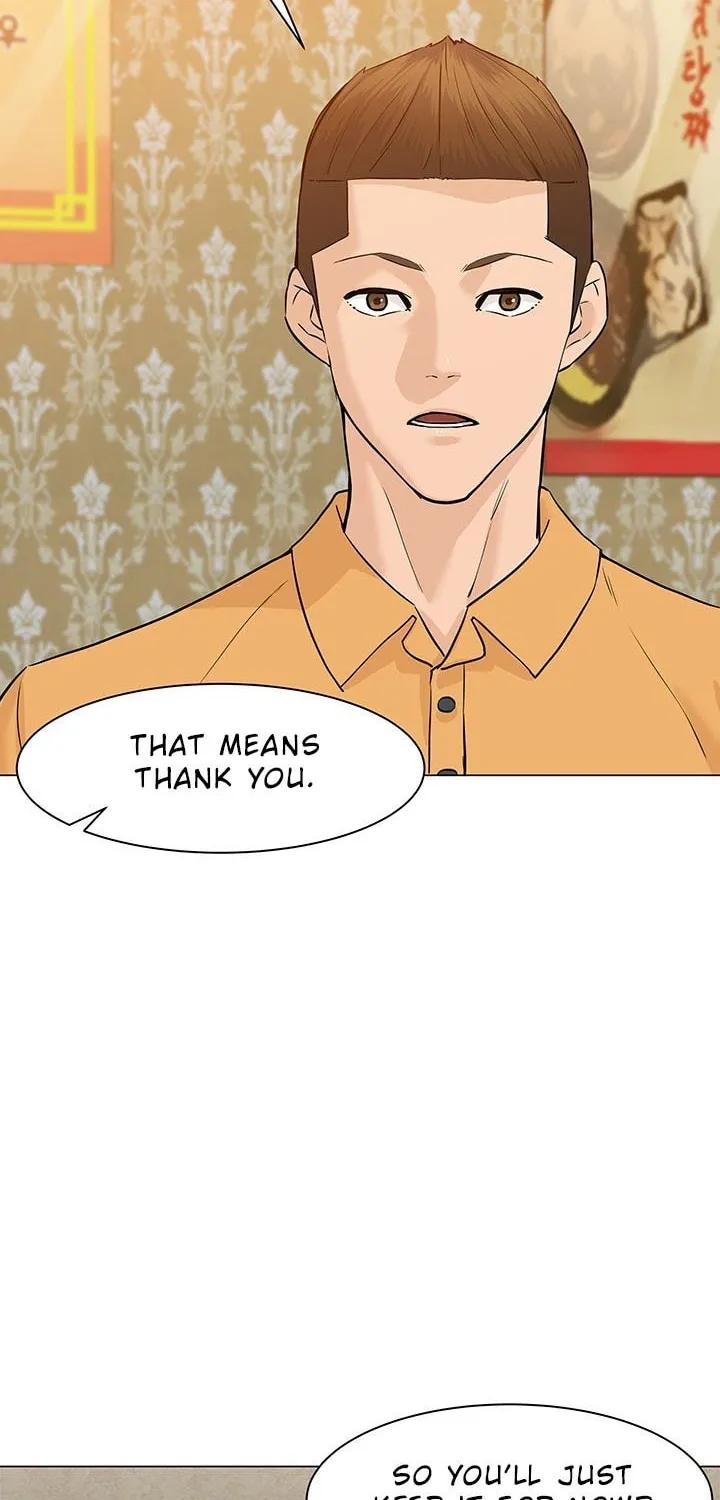 Read From the Grave and Back chapter 45 image 101 on Lezhin
