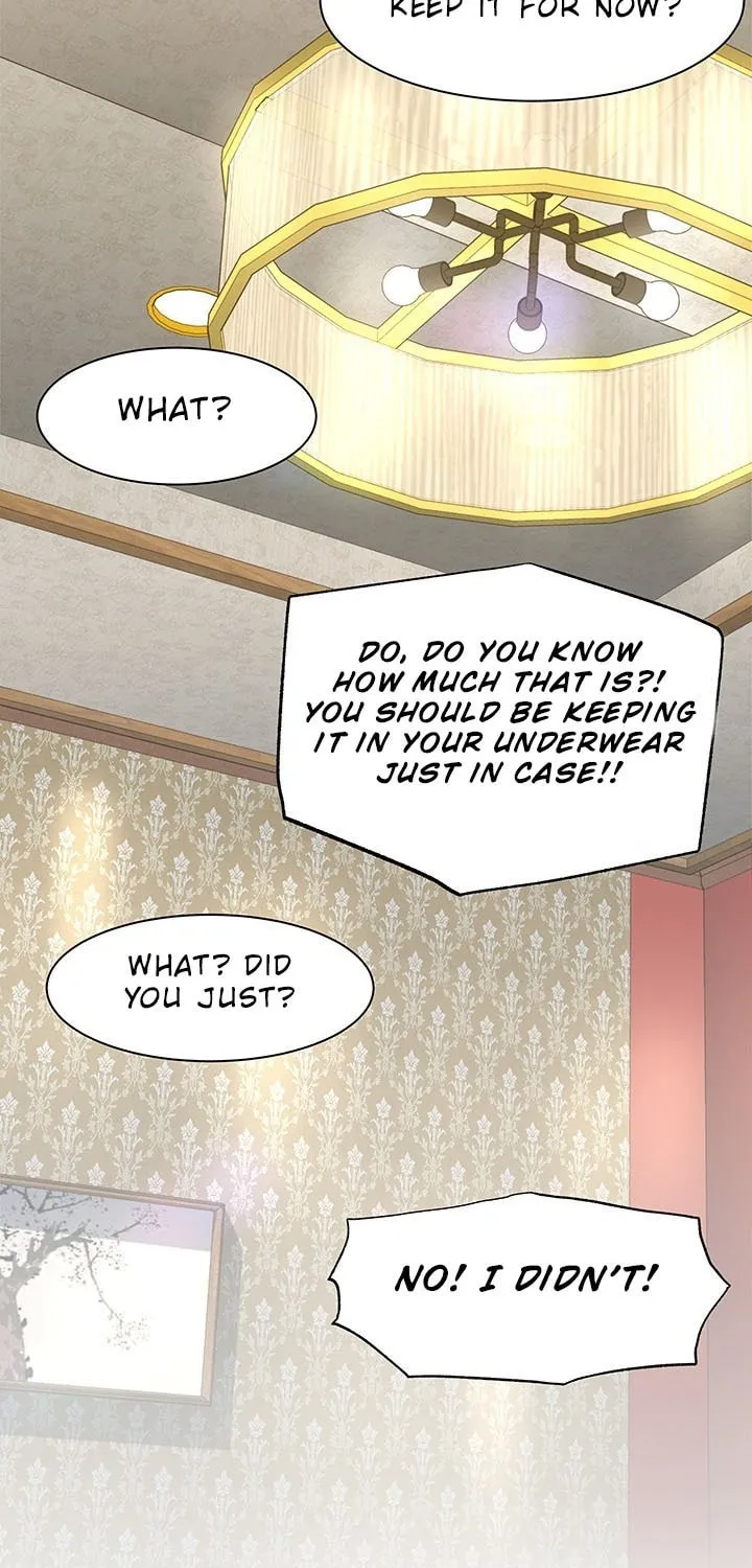 Read From the Grave and Back chapter 45 image 102 on Lezhin