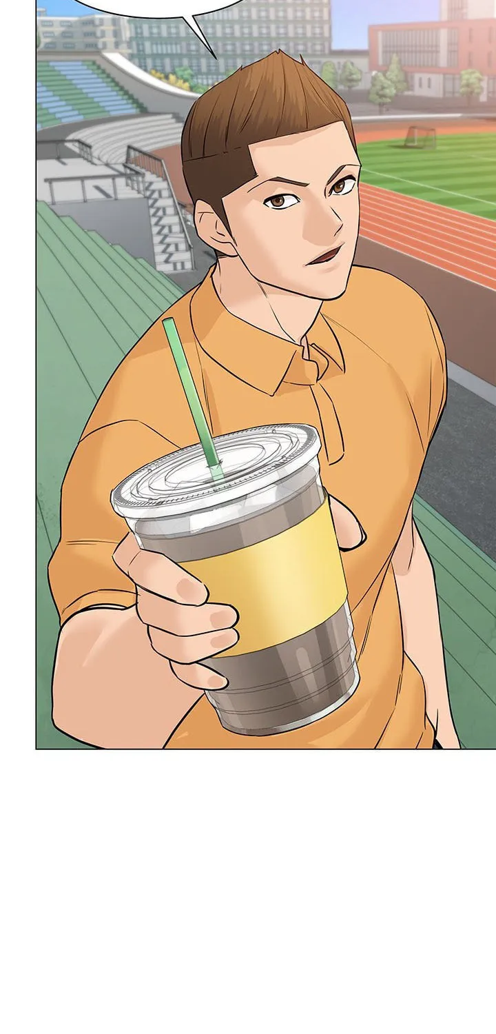Read From the Grave and Back chapter 45 image 11 on Lezhin
