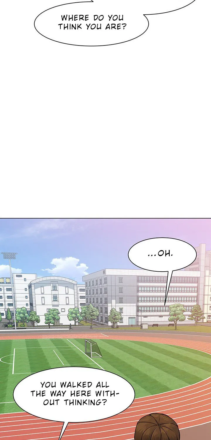 Read From the Grave and Back chapter 45 image 14 on Lezhin
