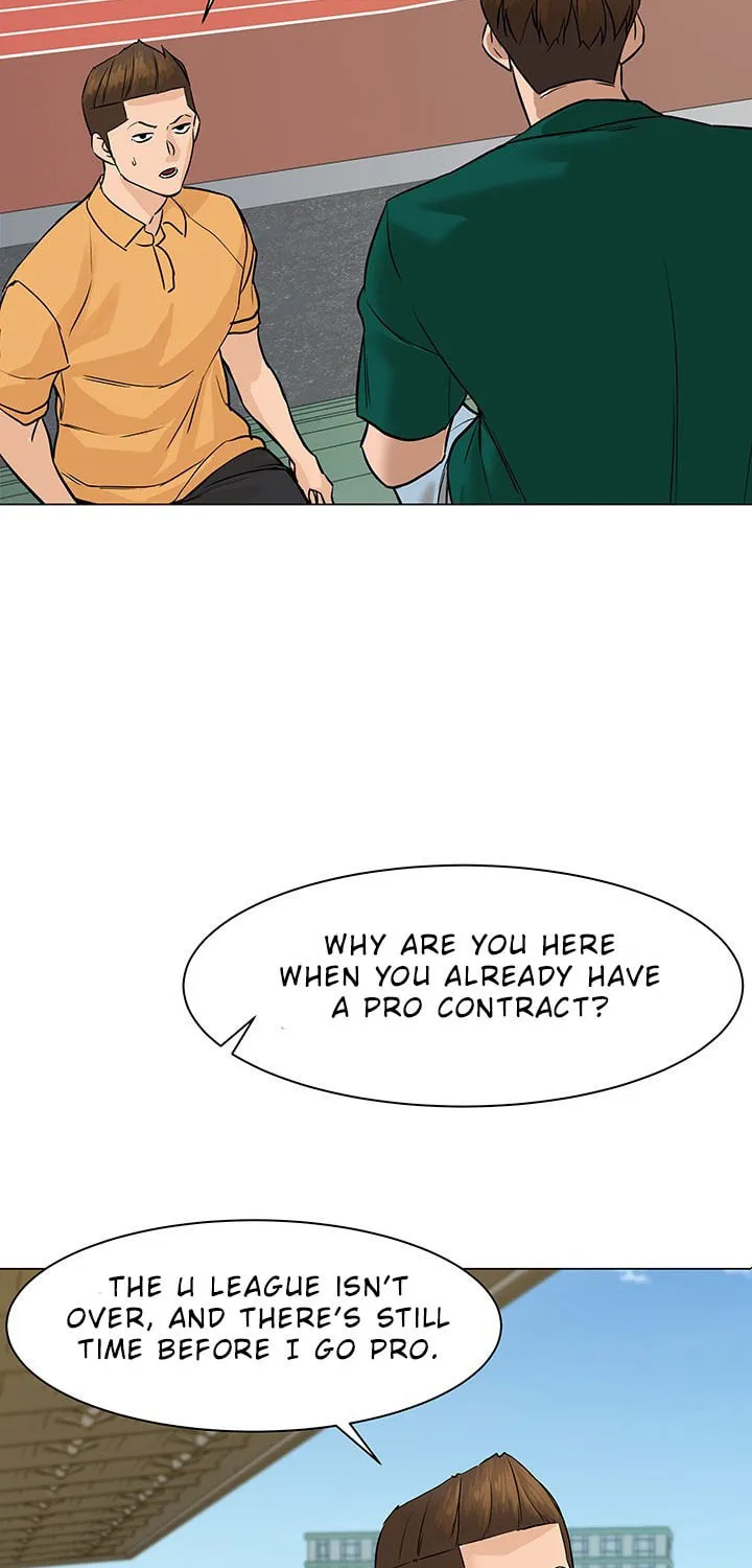 Read From the Grave and Back chapter 45 image 15 on Lezhin
