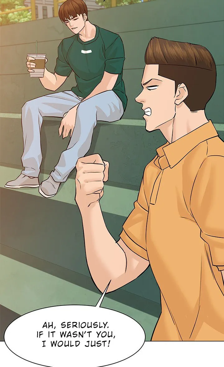 Read From the Grave and Back chapter 45 image 18 on Lezhin