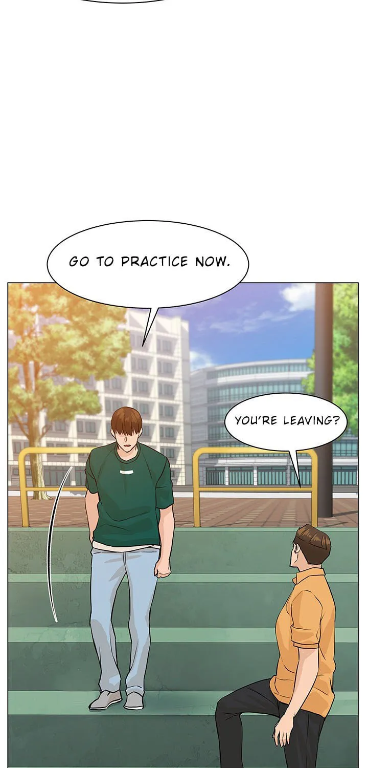 Read From the Grave and Back chapter 45 image 19 on Lezhin