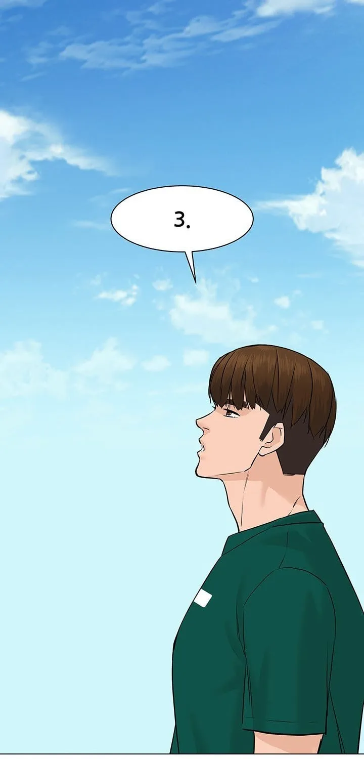 Read From the Grave and Back chapter 45 image 2 on Lezhin