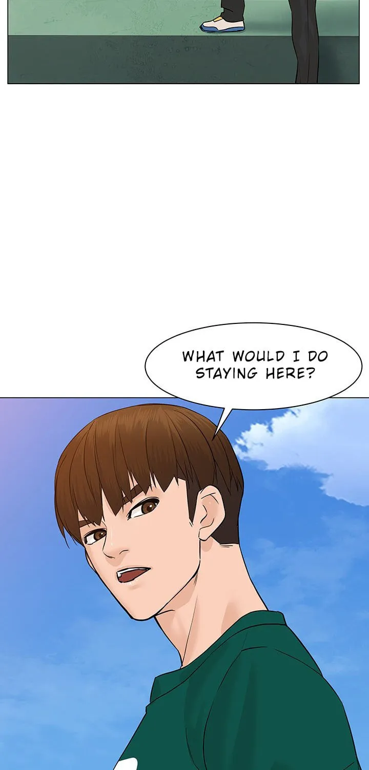 Read From the Grave and Back chapter 45 image 20 on Lezhin