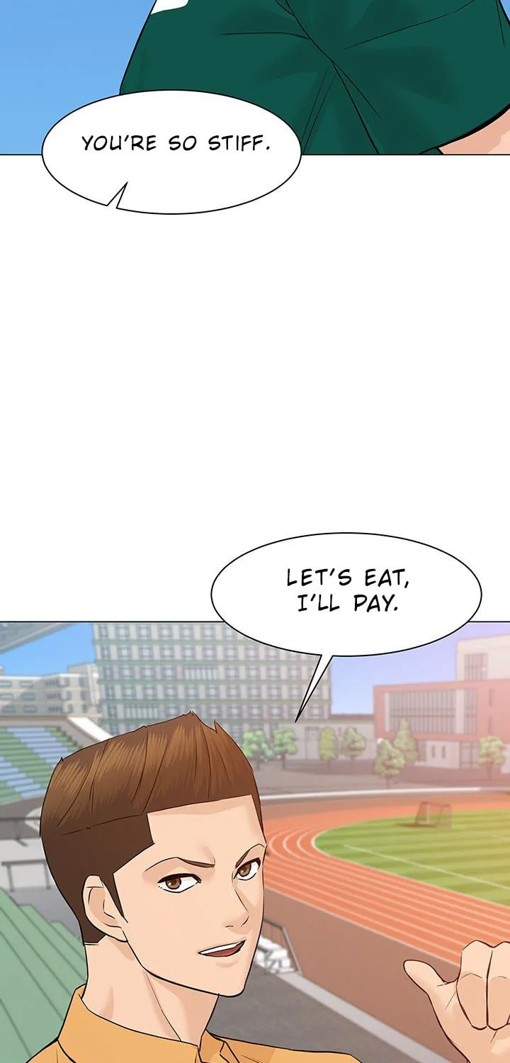 Read From the Grave and Back chapter 45 image 21 on Lezhin
