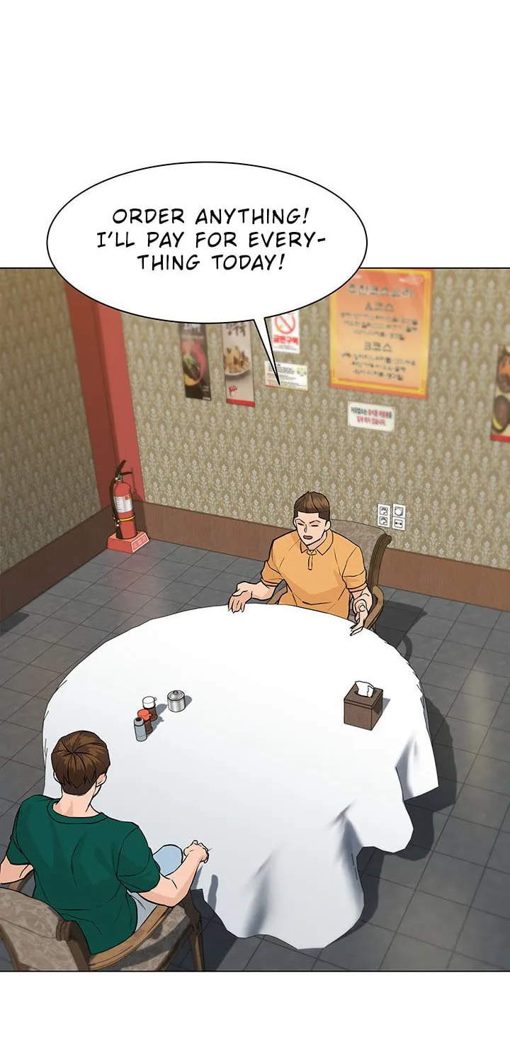 Read From the Grave and Back chapter 45 image 24 on Lezhin