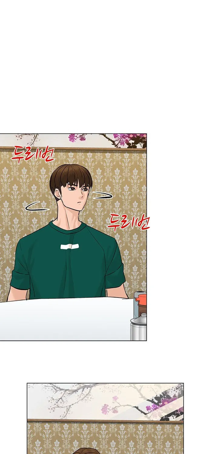 Read From the Grave and Back chapter 45 image 26 on Lezhin