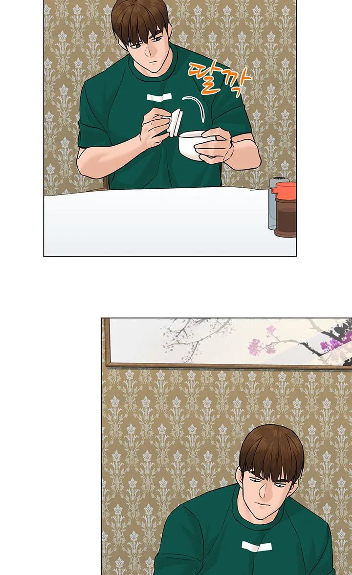 Read From the Grave and Back chapter 45 image 27 on Lezhin