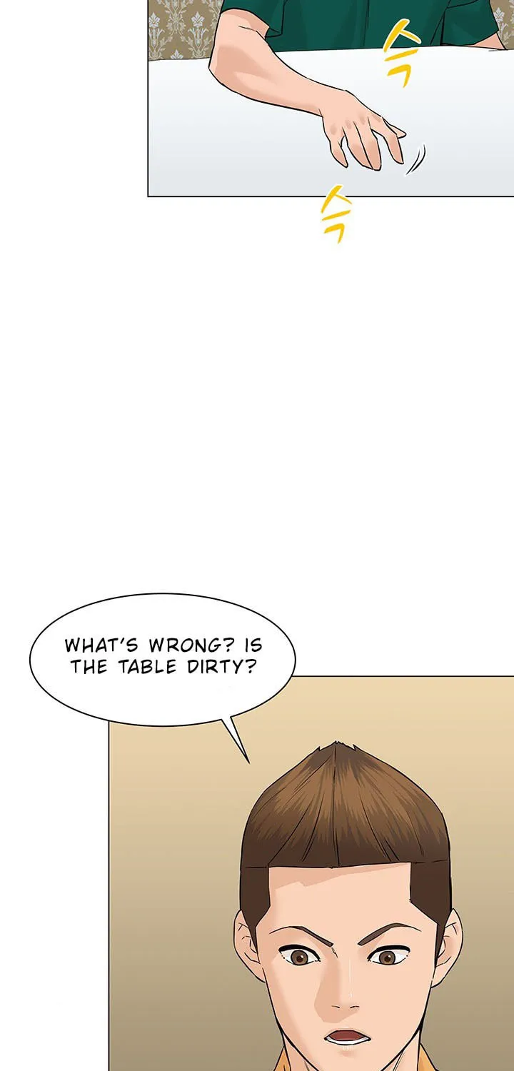Read From the Grave and Back chapter 45 image 28 on Lezhin