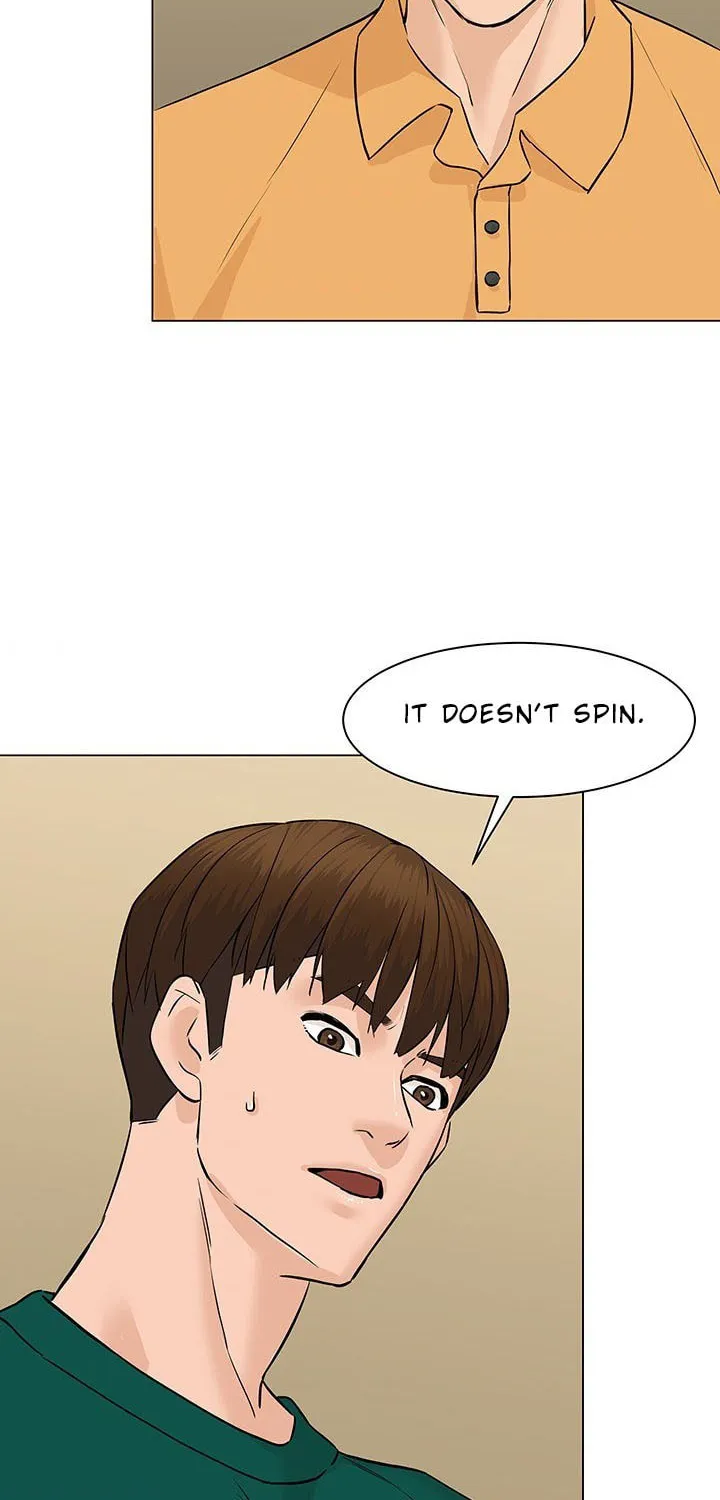 Read From the Grave and Back chapter 45 image 29 on Lezhin
