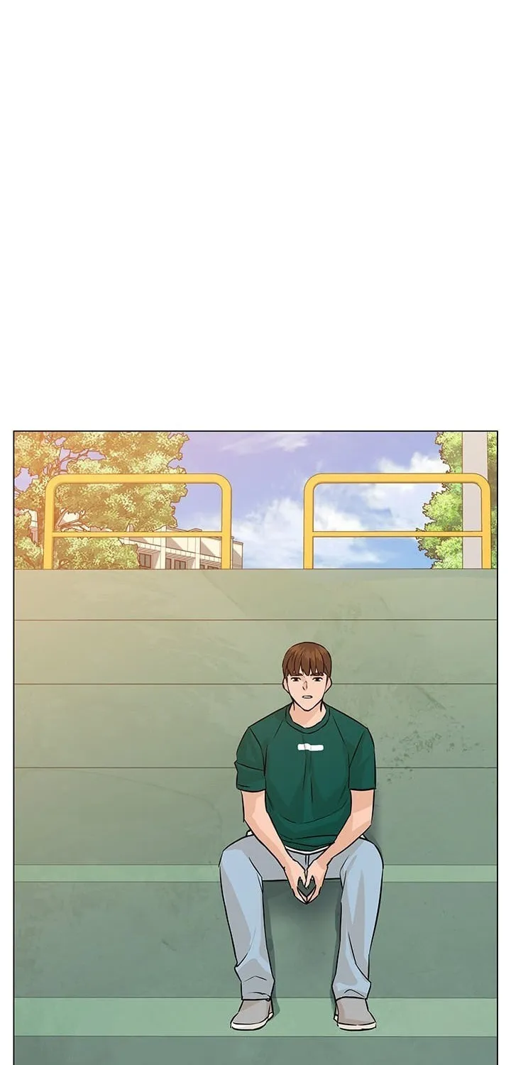 Read From the Grave and Back chapter 45 image 3 on Lezhin