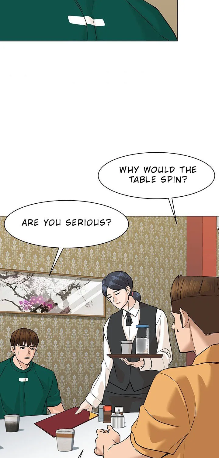Read From the Grave and Back chapter 45 image 30 on Lezhin