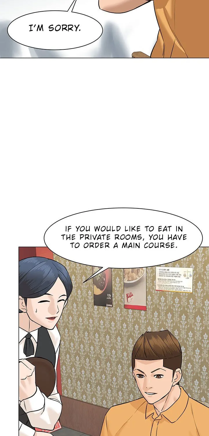 Read From the Grave and Back chapter 45 image 31 on Lezhin