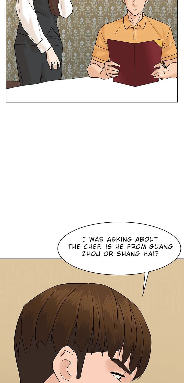 Read From the Grave and Back chapter 45 image 34 on Lezhin