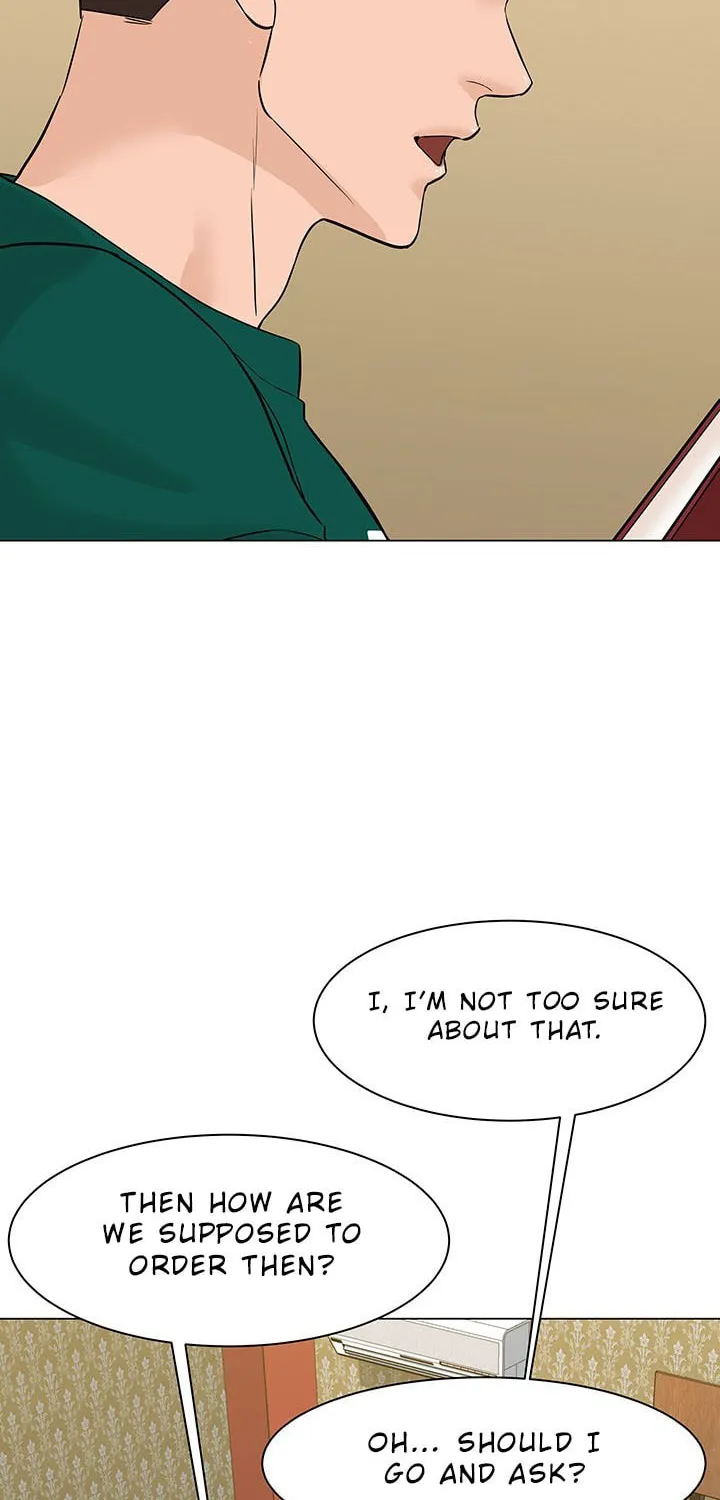 Read From the Grave and Back chapter 45 image 35 on Lezhin