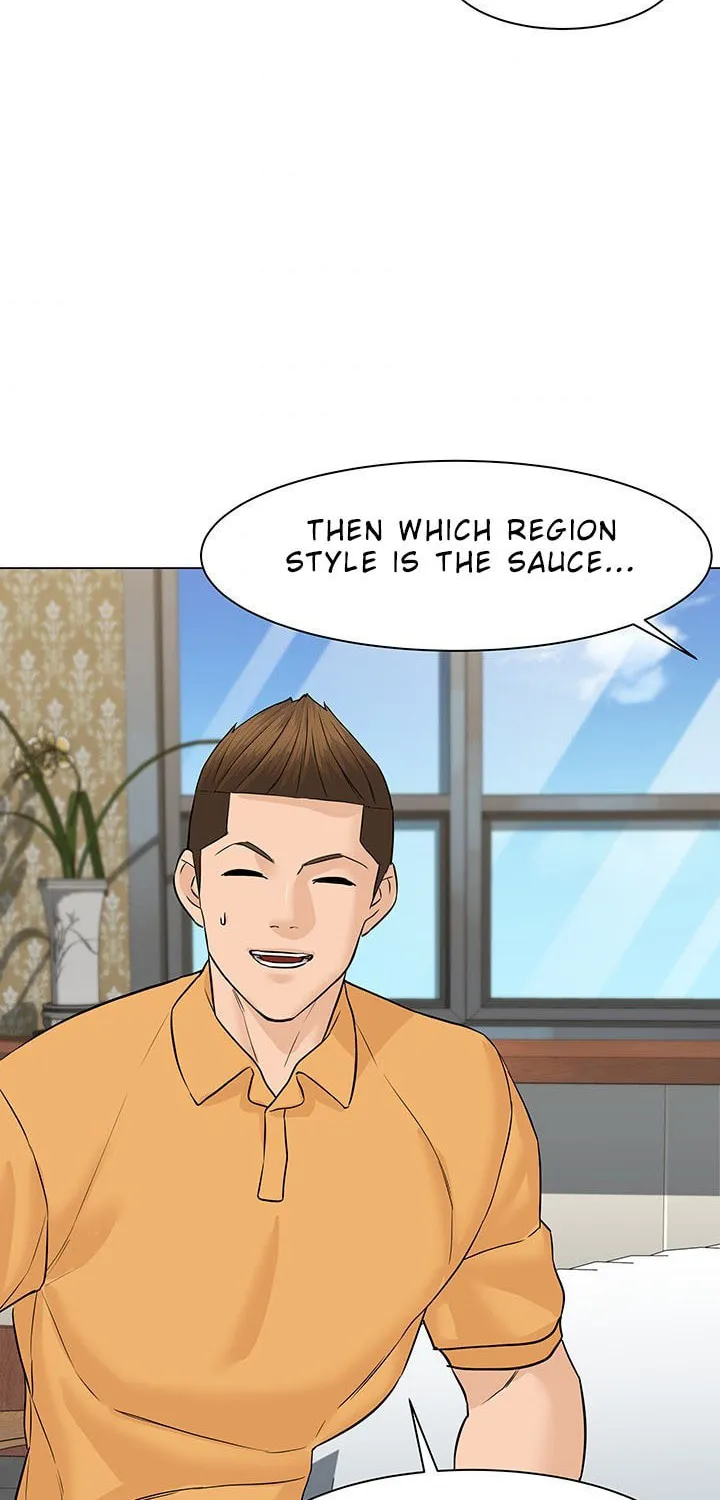 Read From the Grave and Back chapter 45 image 37 on Lezhin