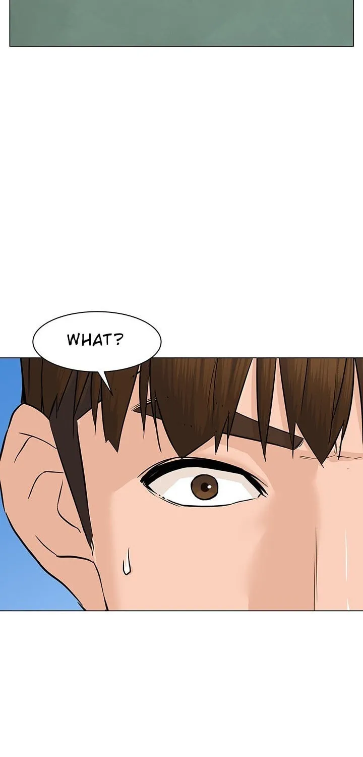 Read From the Grave and Back chapter 45 image 4 on Lezhin