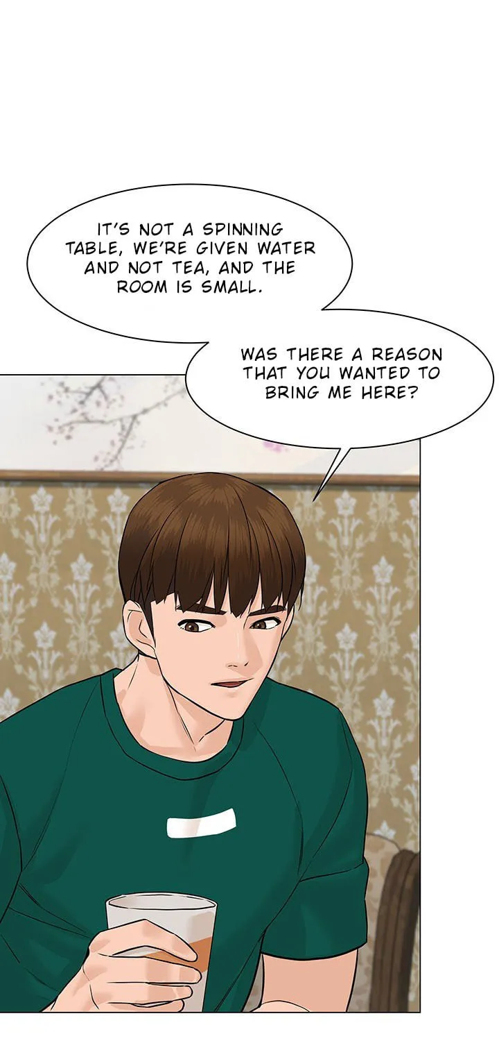 Read From the Grave and Back chapter 45 image 41 on Lezhin