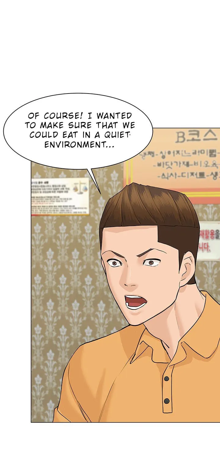 Read From the Grave and Back chapter 45 image 42 on Lezhin