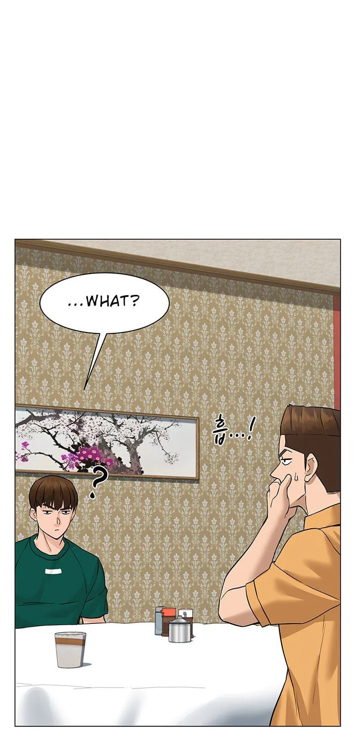 Read From the Grave and Back chapter 45 image 43 on Lezhin
