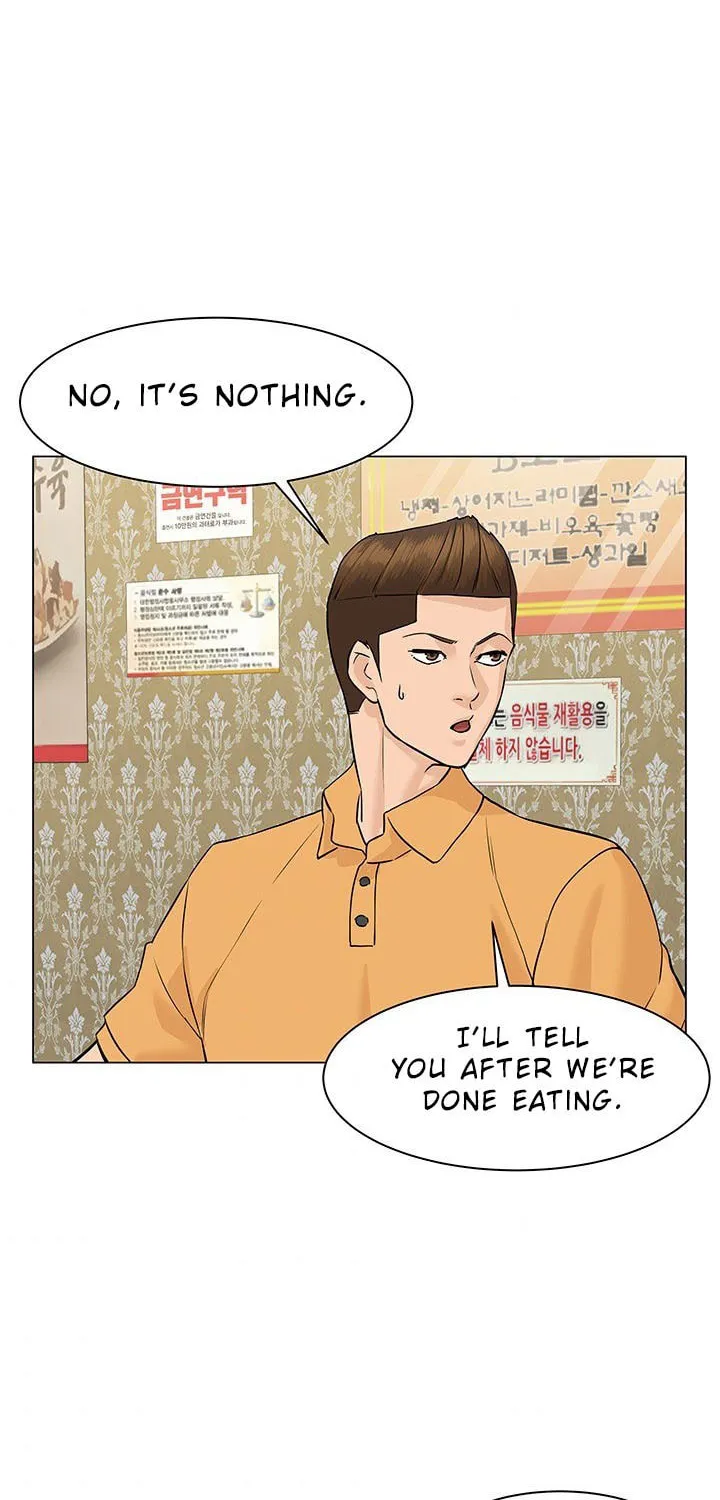 Read From the Grave and Back chapter 45 image 44 on Lezhin
