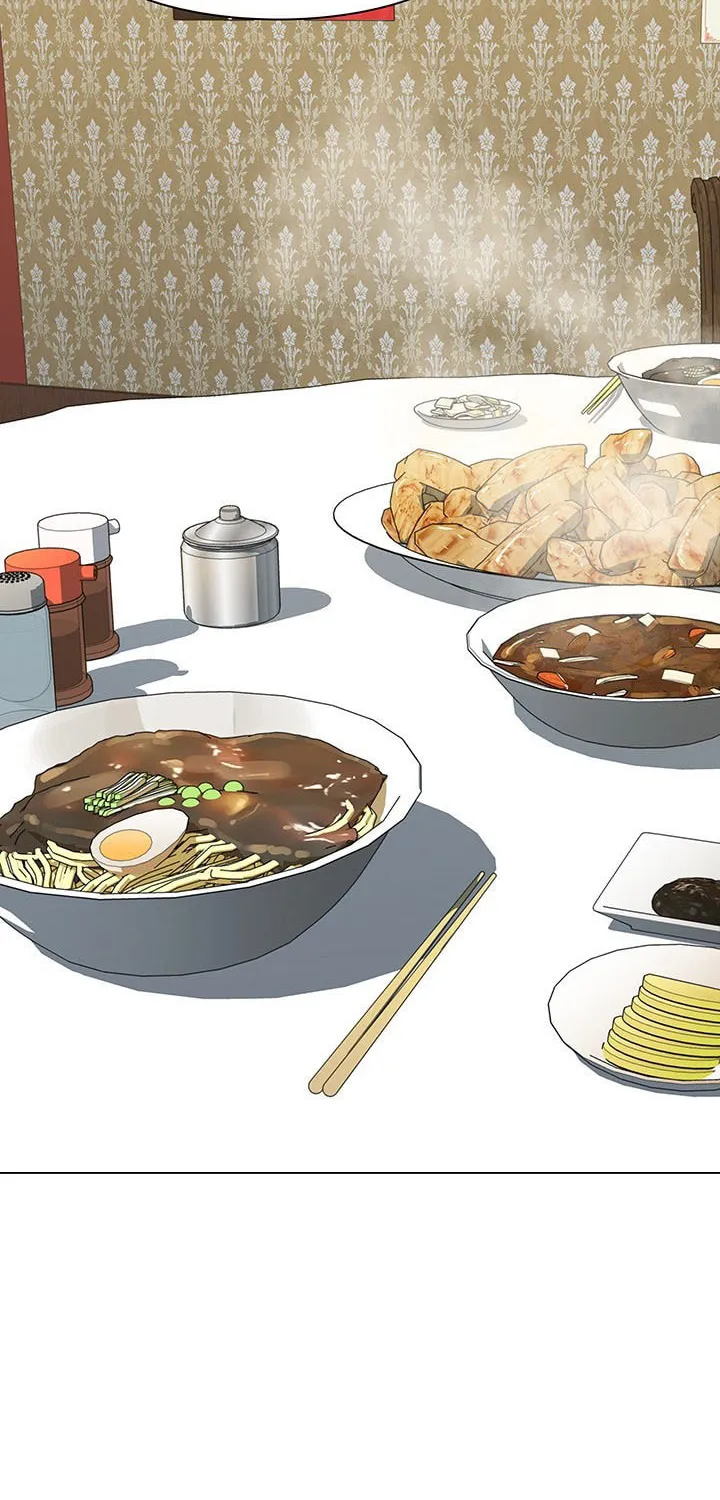 Read From the Grave and Back chapter 45 image 46 on Lezhin