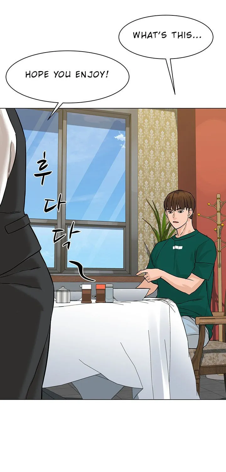Read From the Grave and Back chapter 45 image 49 on Lezhin