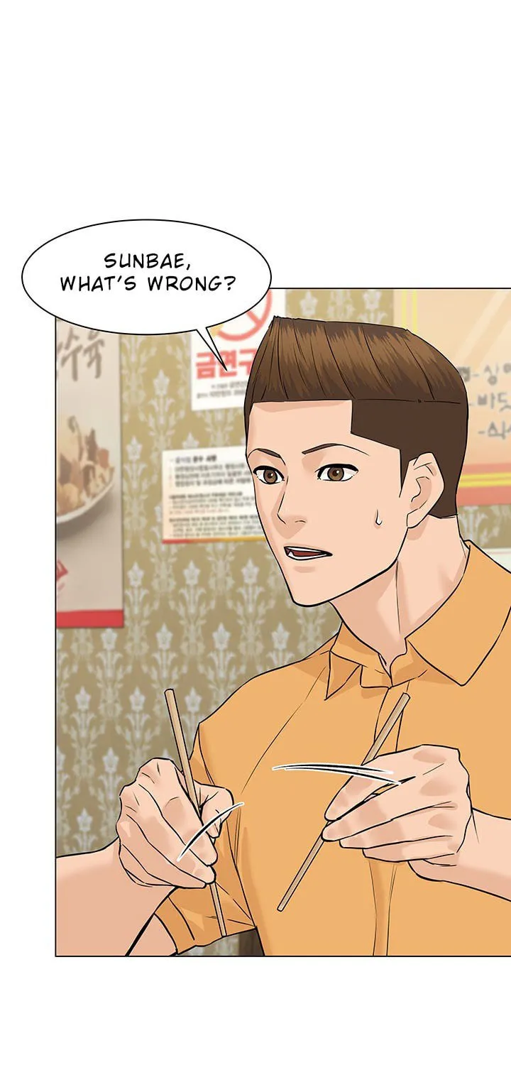 Read From the Grave and Back chapter 45 image 50 on Lezhin