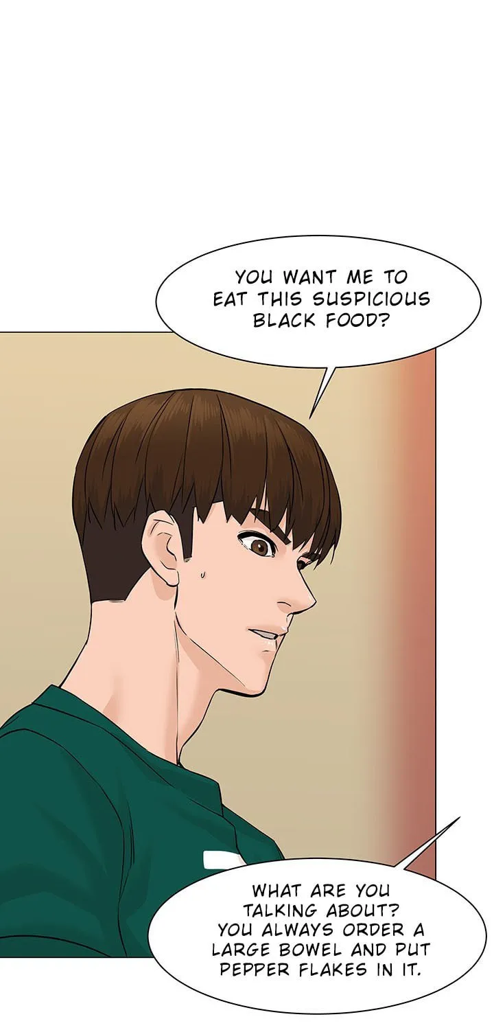 Read From the Grave and Back chapter 45 image 51 on Lezhin