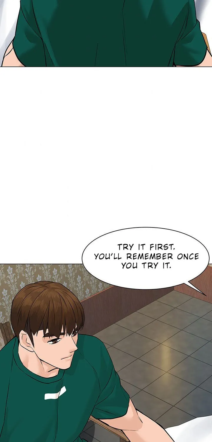 Read From the Grave and Back chapter 45 image 53 on Lezhin