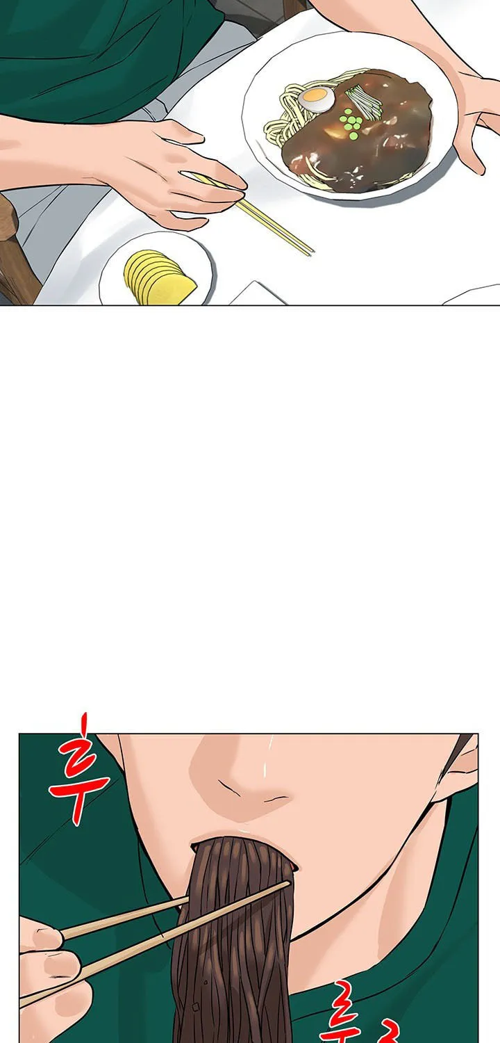 Read From the Grave and Back chapter 45 image 54 on Lezhin