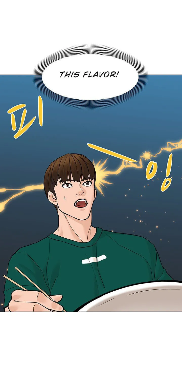 Read From the Grave and Back chapter 45 image 56 on Lezhin