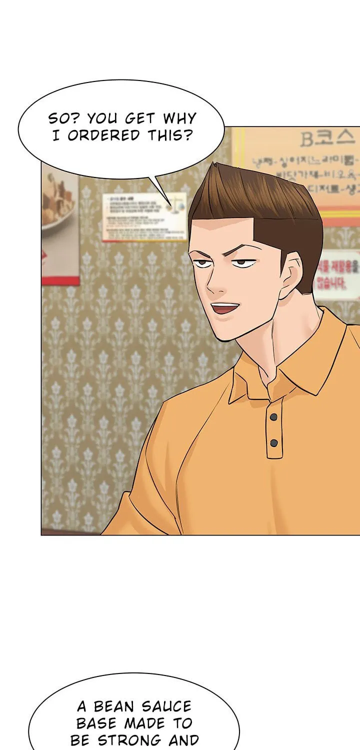 Read From the Grave and Back chapter 45 image 57 on Lezhin