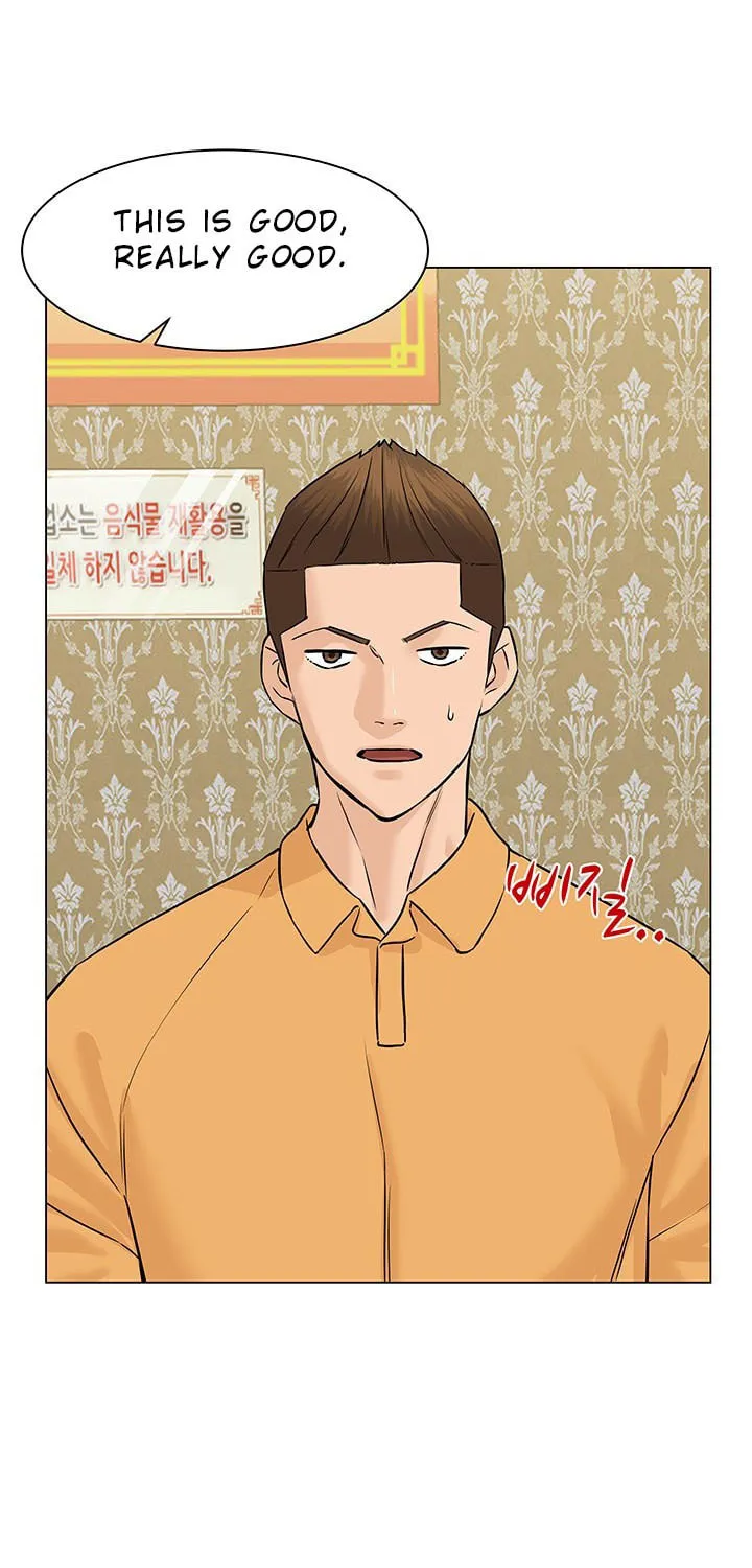 Read From the Grave and Back chapter 45 image 59 on Lezhin