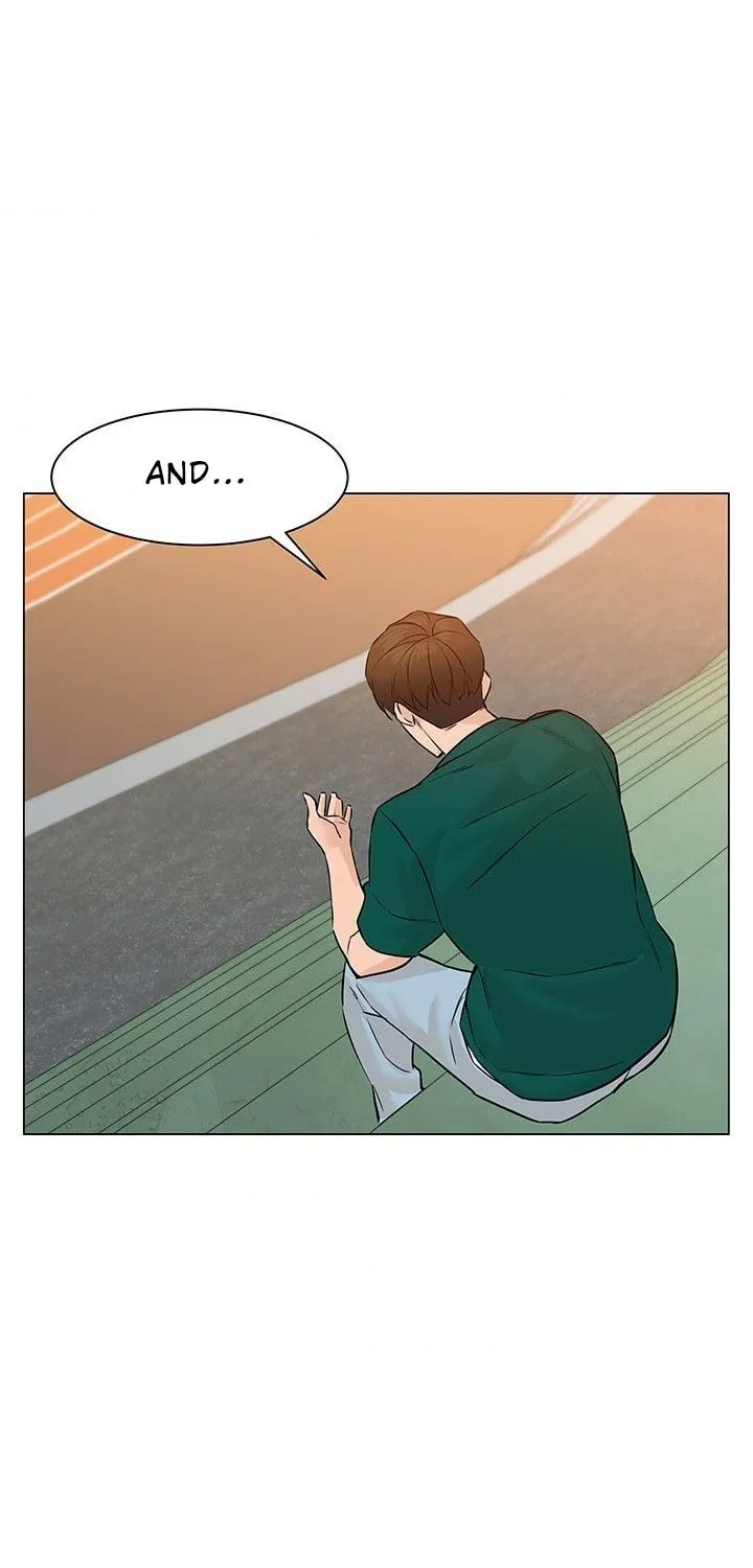 Read From the Grave and Back chapter 45 image 6 on Lezhin