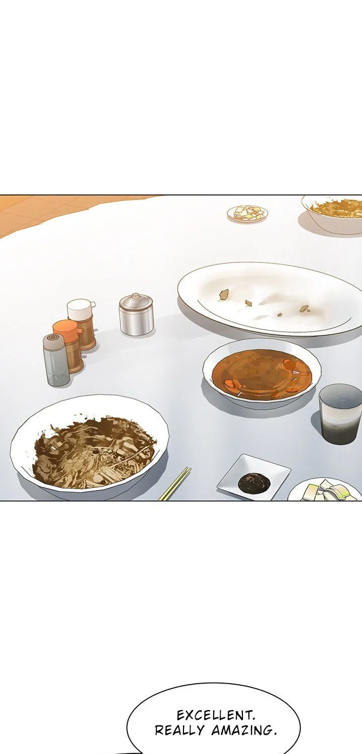 Read From the Grave and Back chapter 45 image 60 on Lezhin