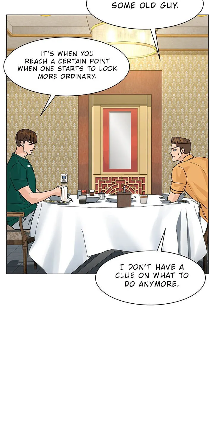 Read From the Grave and Back chapter 45 image 62 on Lezhin