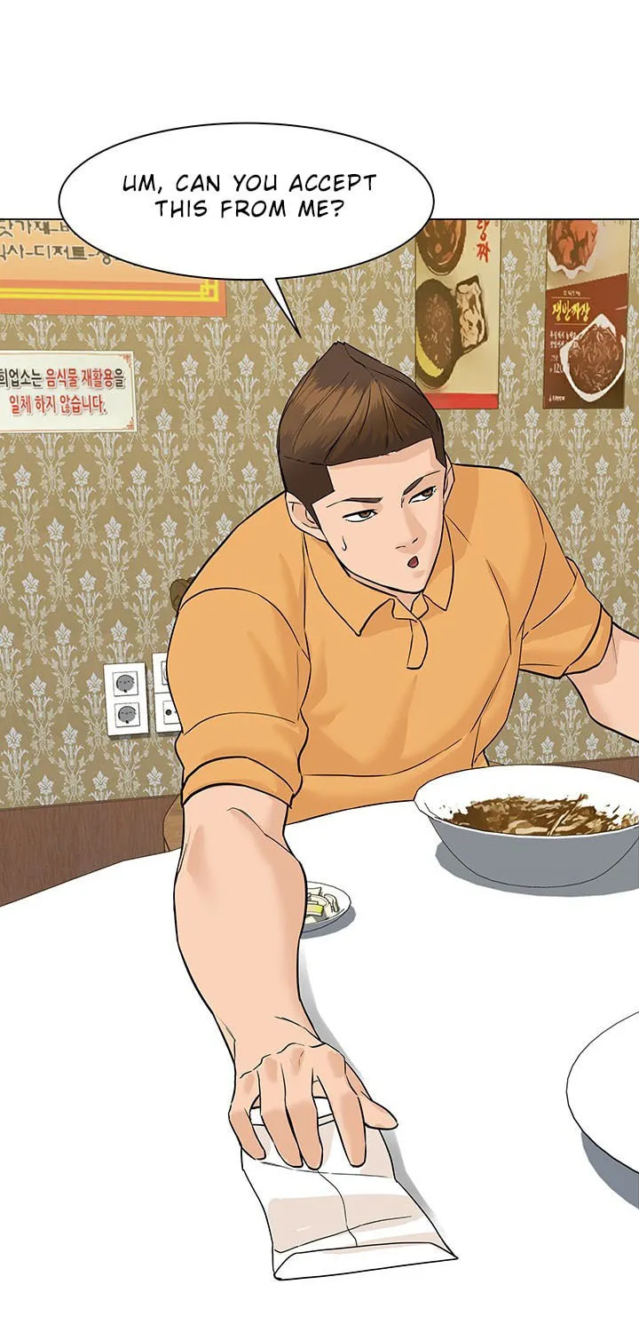 Read From the Grave and Back chapter 45 image 65 on Lezhin