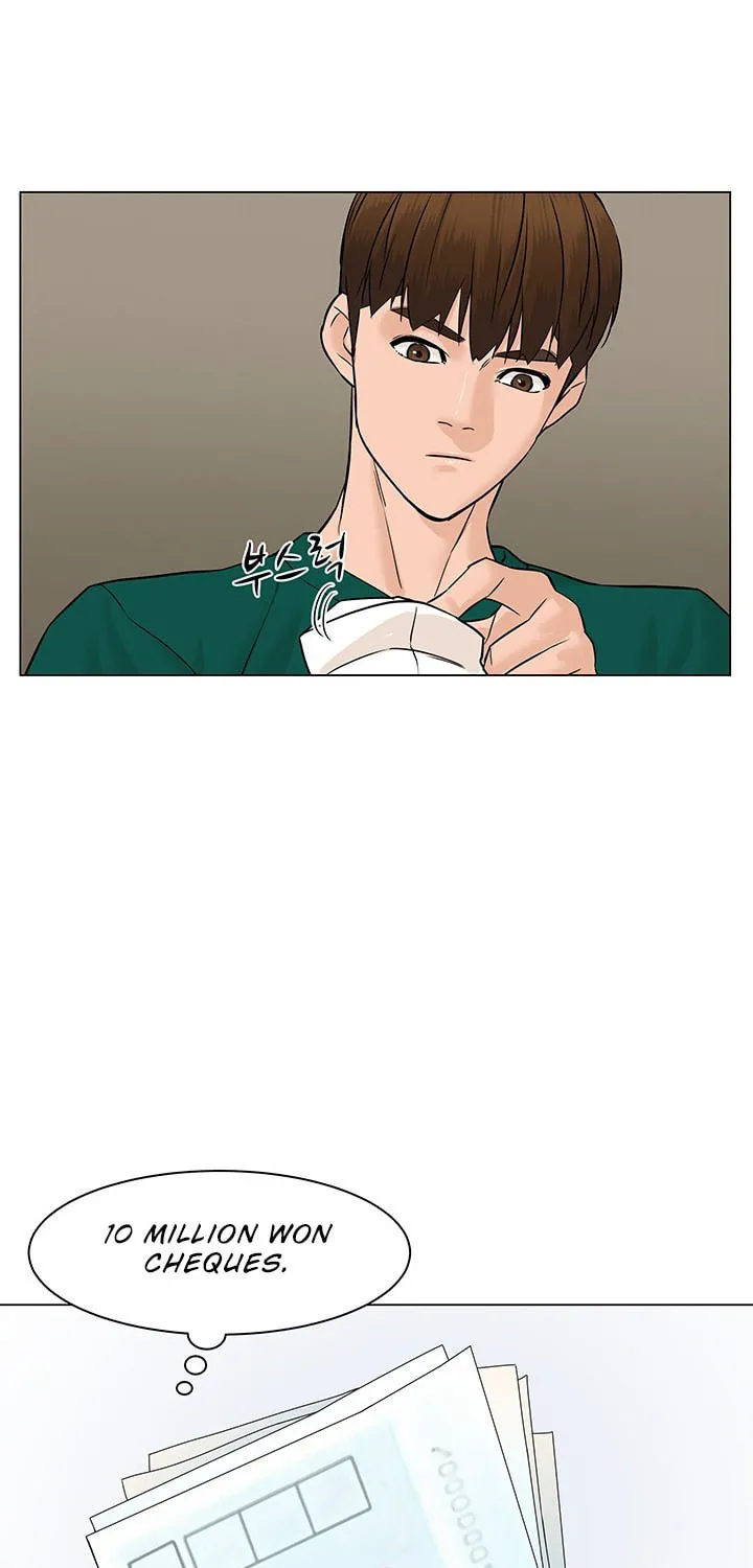 Read From the Grave and Back chapter 45 image 67 on Lezhin