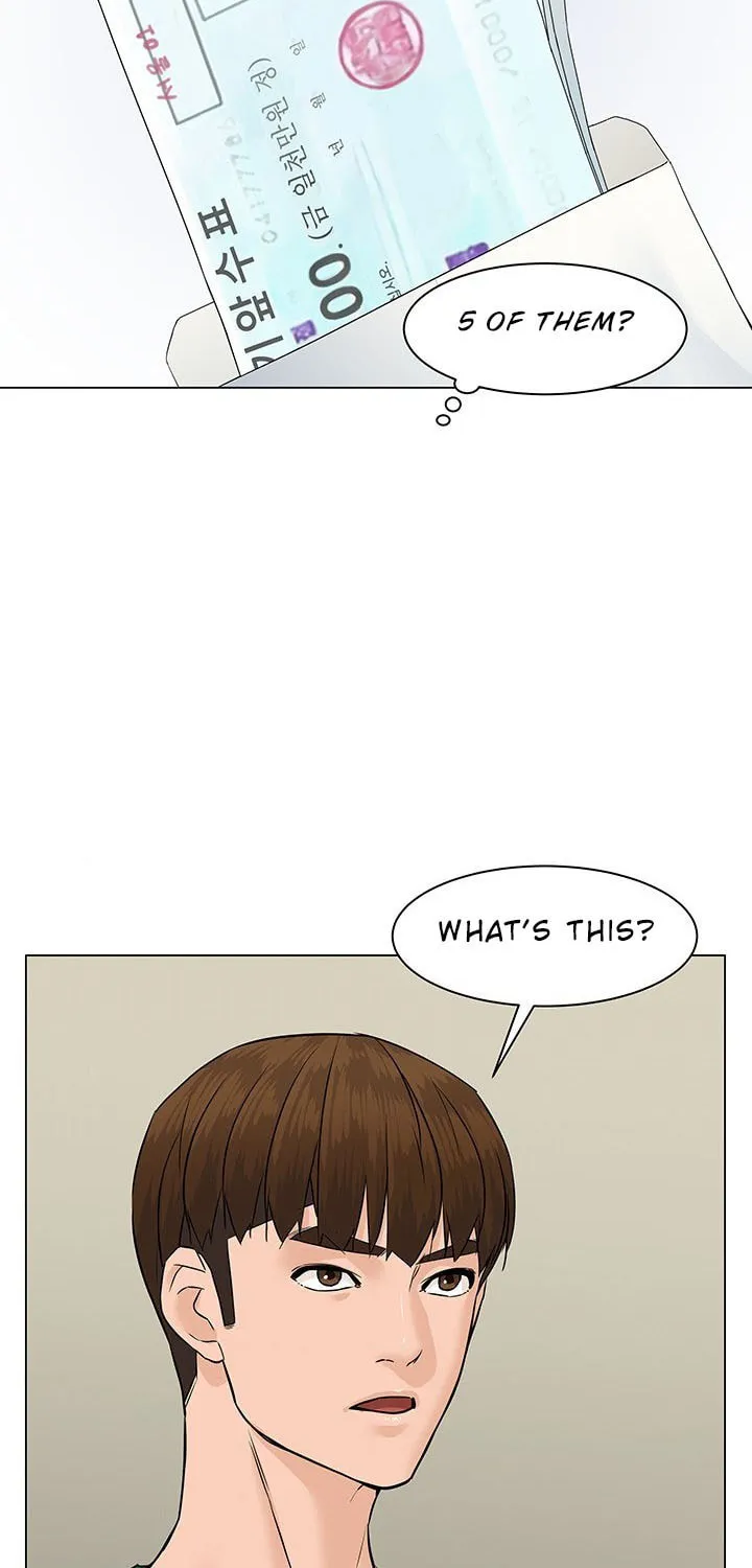 Read From the Grave and Back chapter 45 image 68 on Lezhin