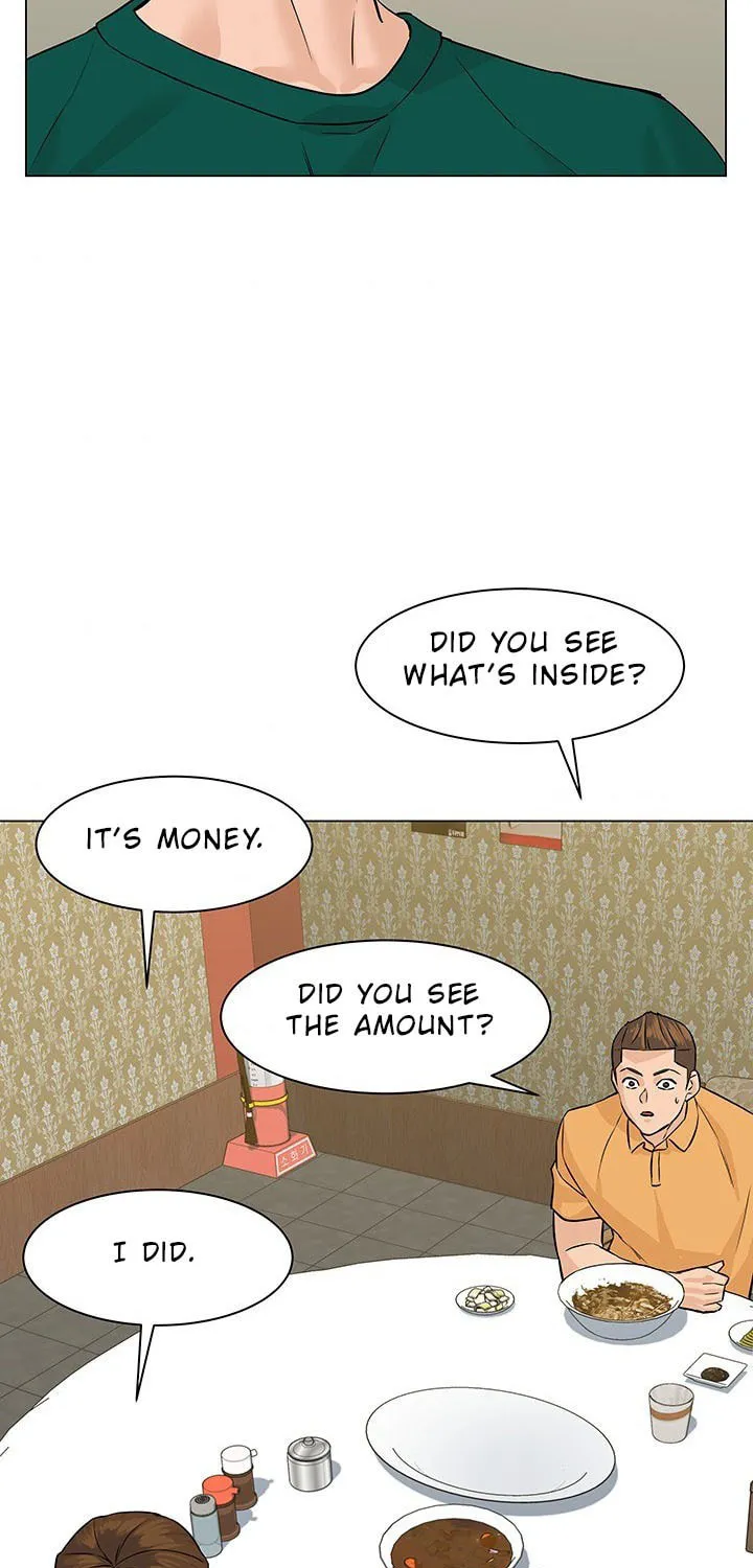 Read From the Grave and Back chapter 45 image 69 on Lezhin
