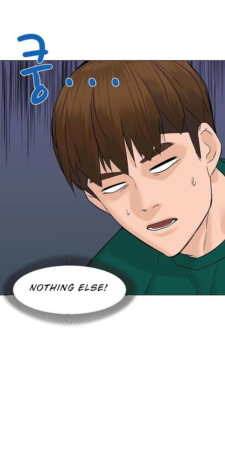 Read From the Grave and Back chapter 45 image 7 on Lezhin