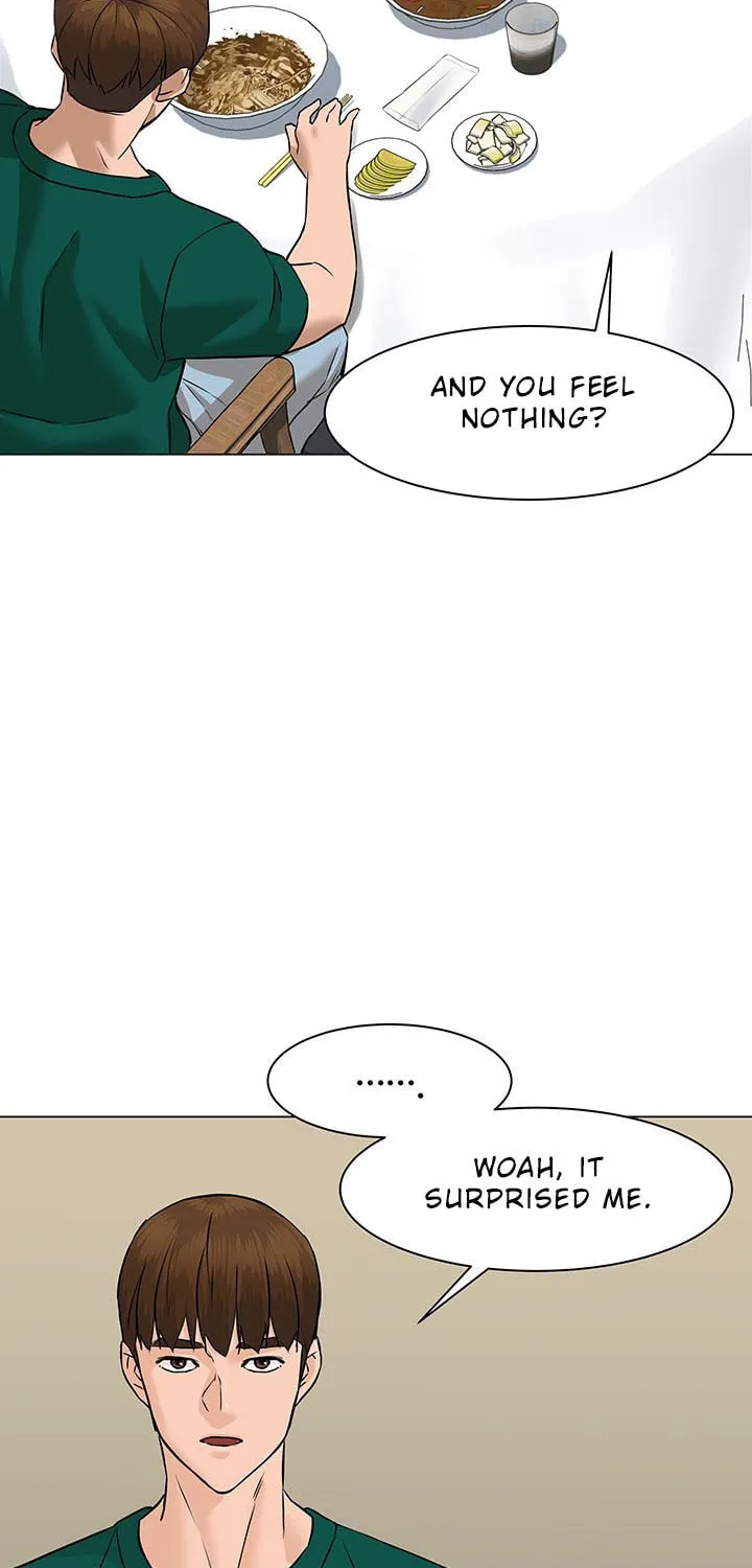 Read From the Grave and Back chapter 45 image 70 on Lezhin