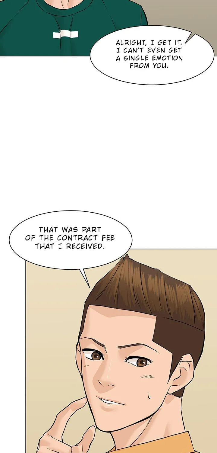 Read From the Grave and Back chapter 45 image 71 on Lezhin