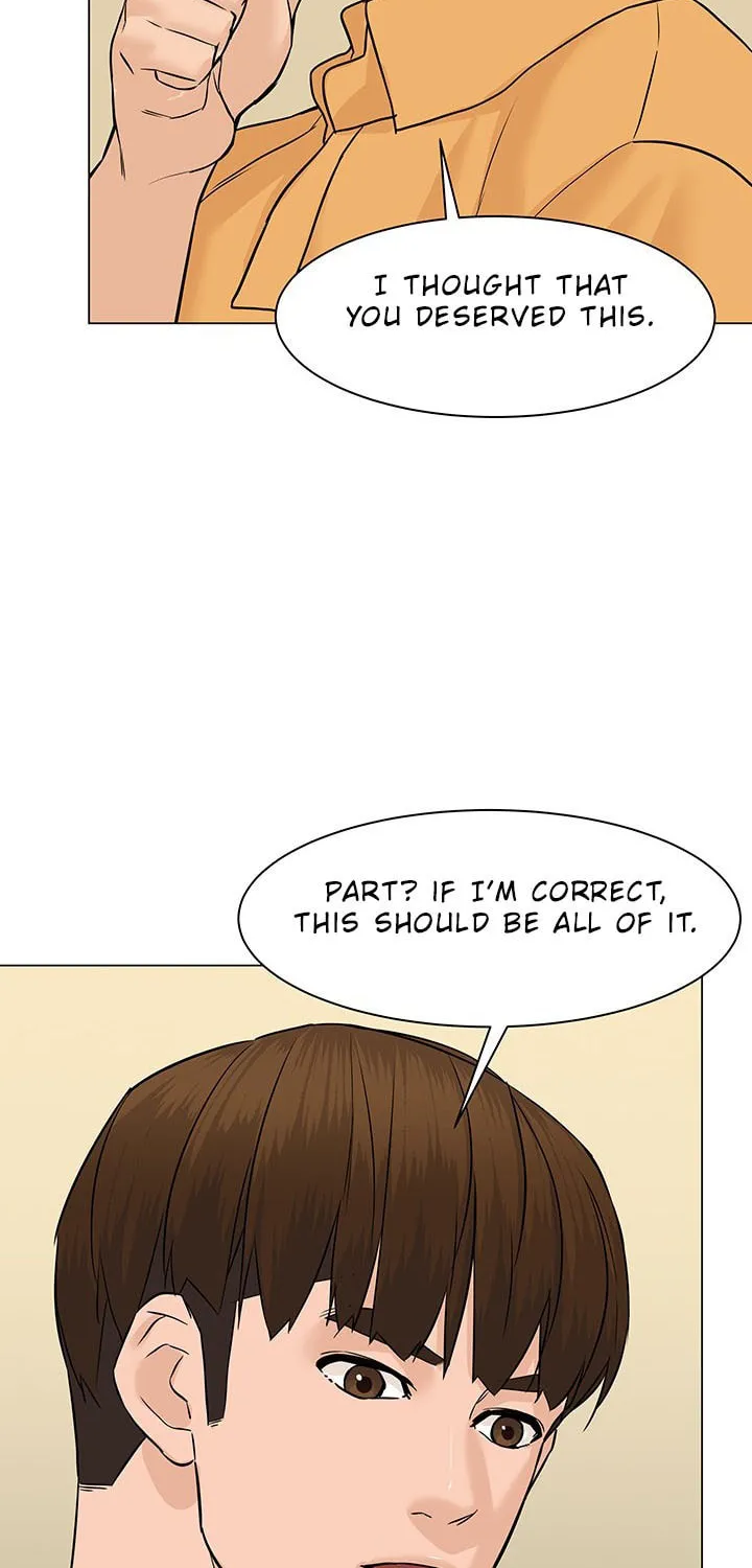 Read From the Grave and Back chapter 45 image 72 on Lezhin
